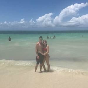 Meet your Posher, Payton